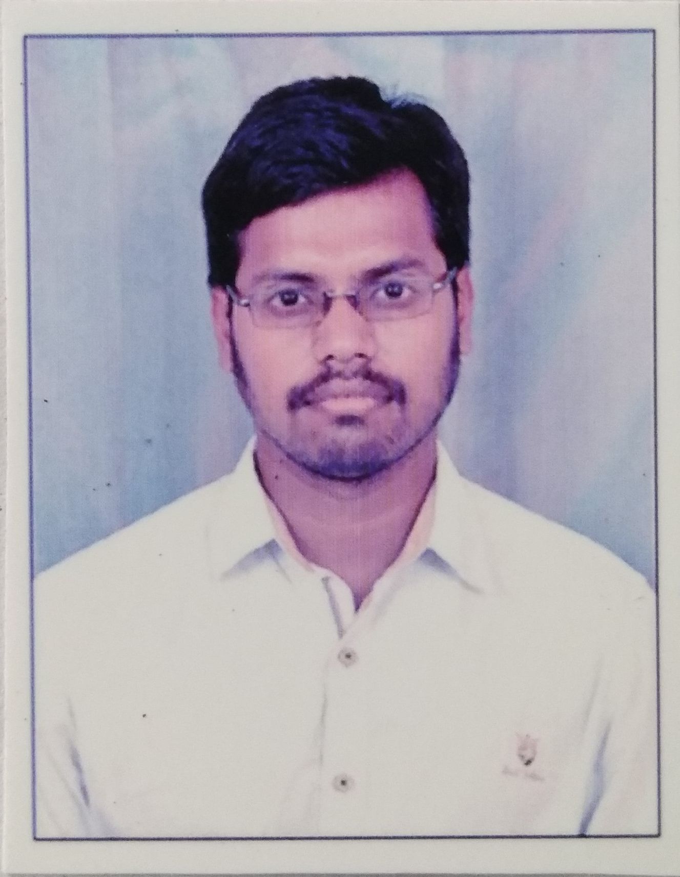 NEELAGIRI RAVISANKAR