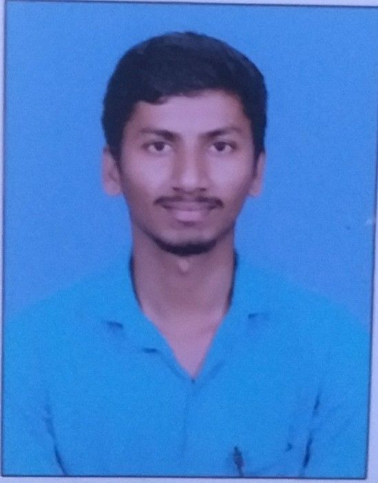 PALLEPOGU KOTESWARA RAO