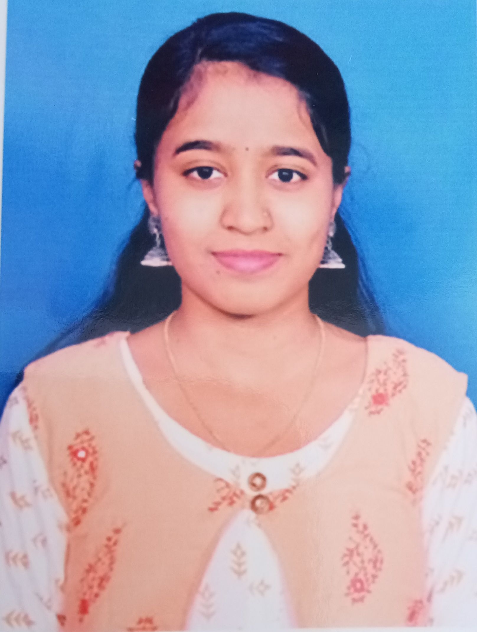 B SWETHA