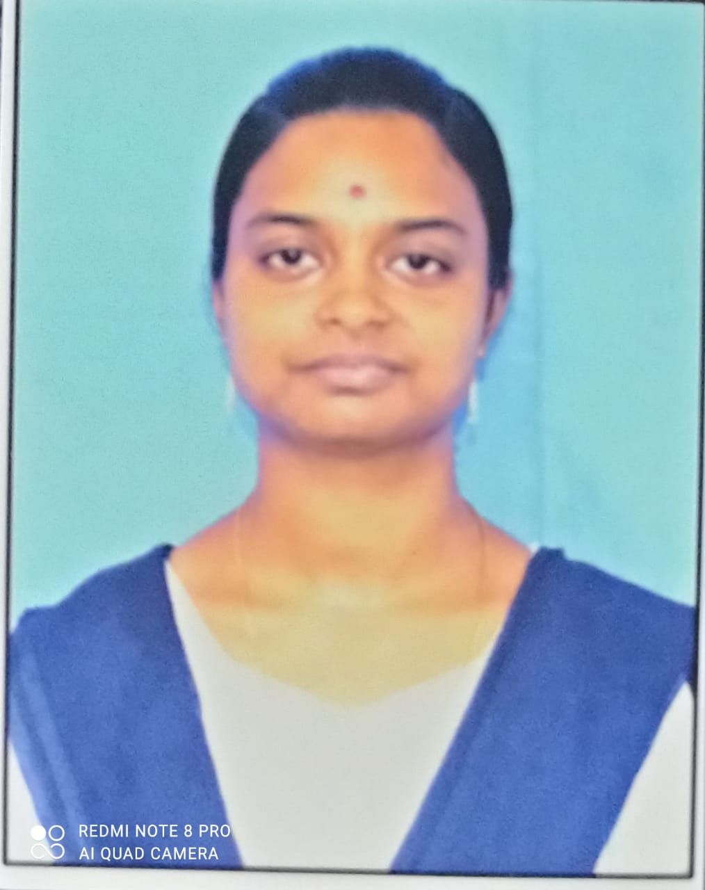 DADI HARIKA SAI GANESH