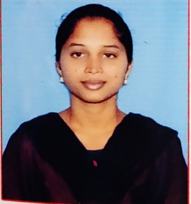 JONNALAGADDA HARATHI