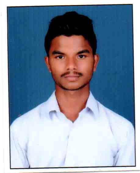 GEDELA BHASKAR