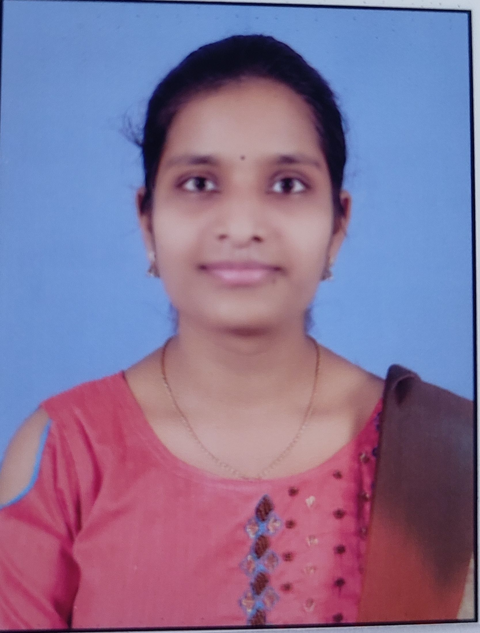SAKIPALLI KAVYA