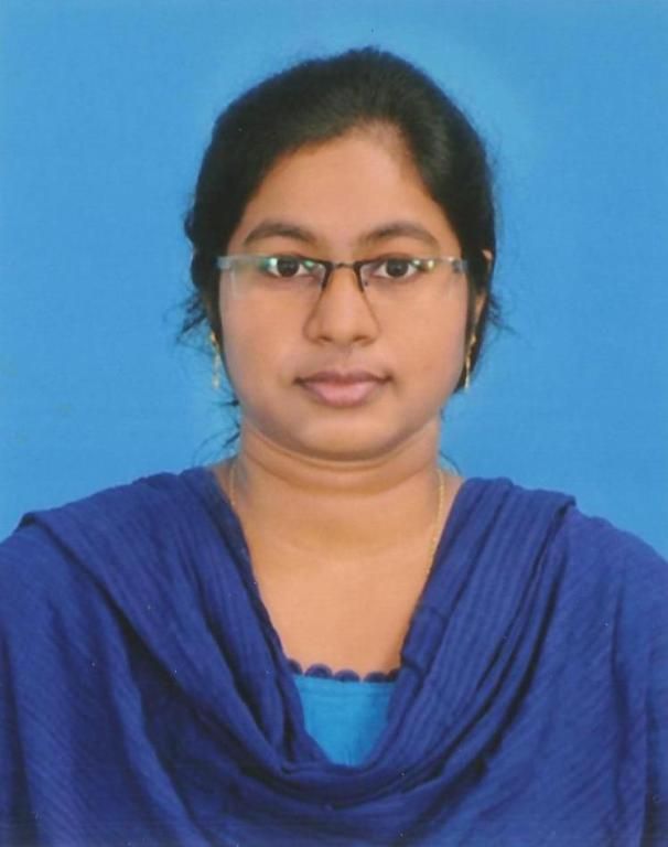 DASARI RAMYA