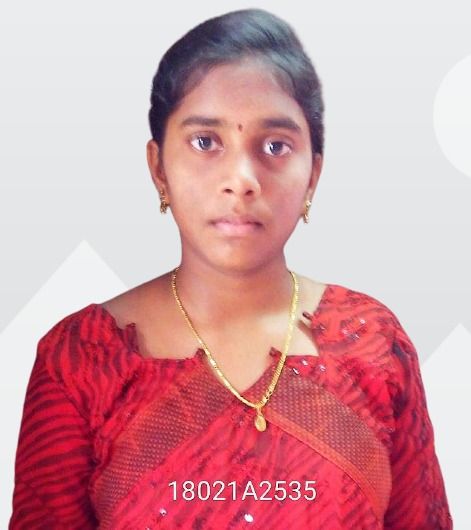 KADALI TANUJA