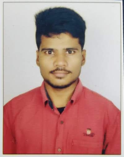KARTHEEK PADHI