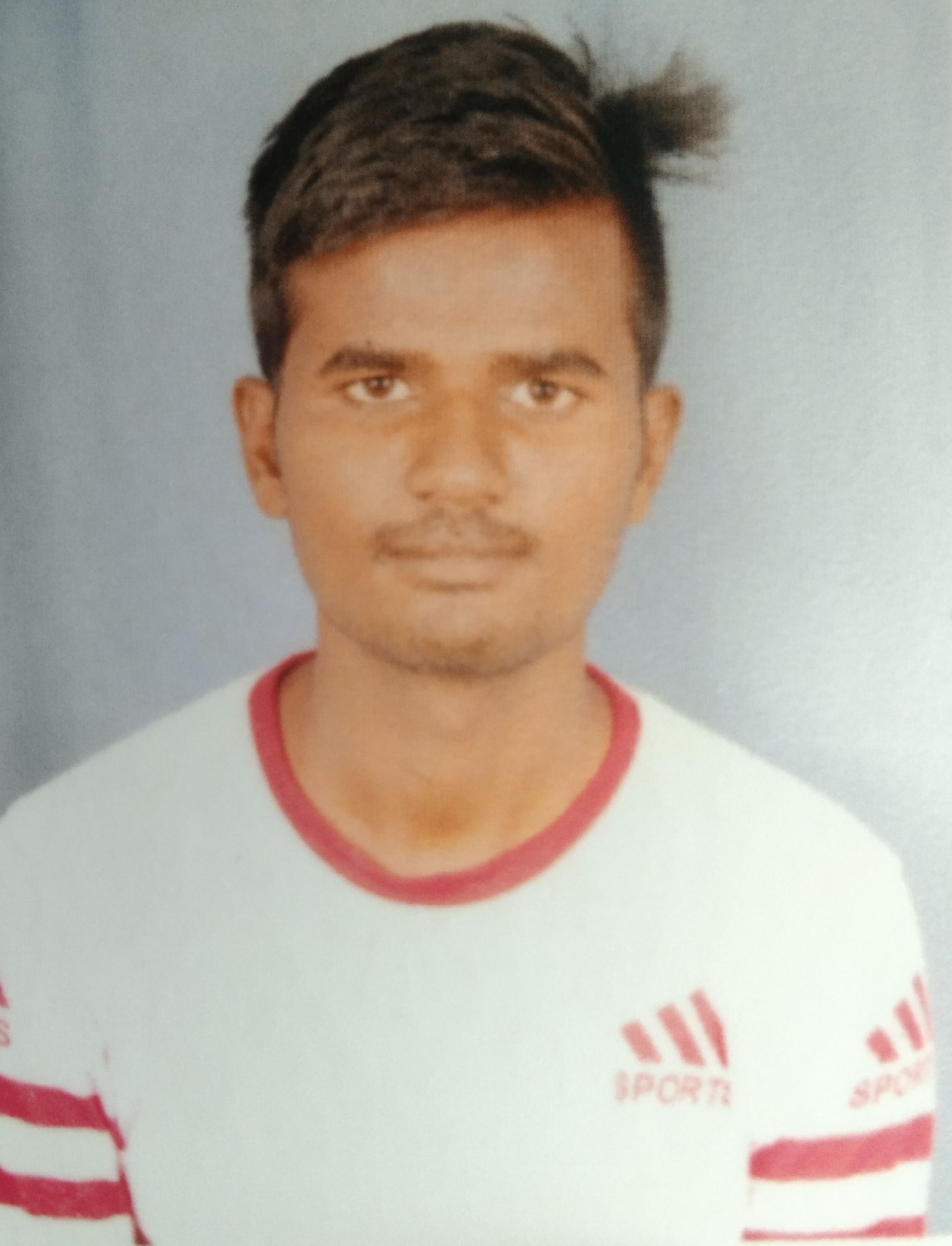 KUNCHALA SREEHARI