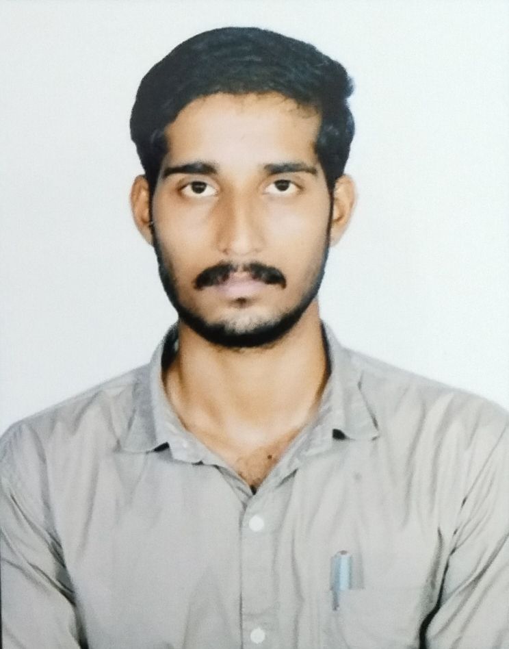 BHARGAV NAYAK LAHORI