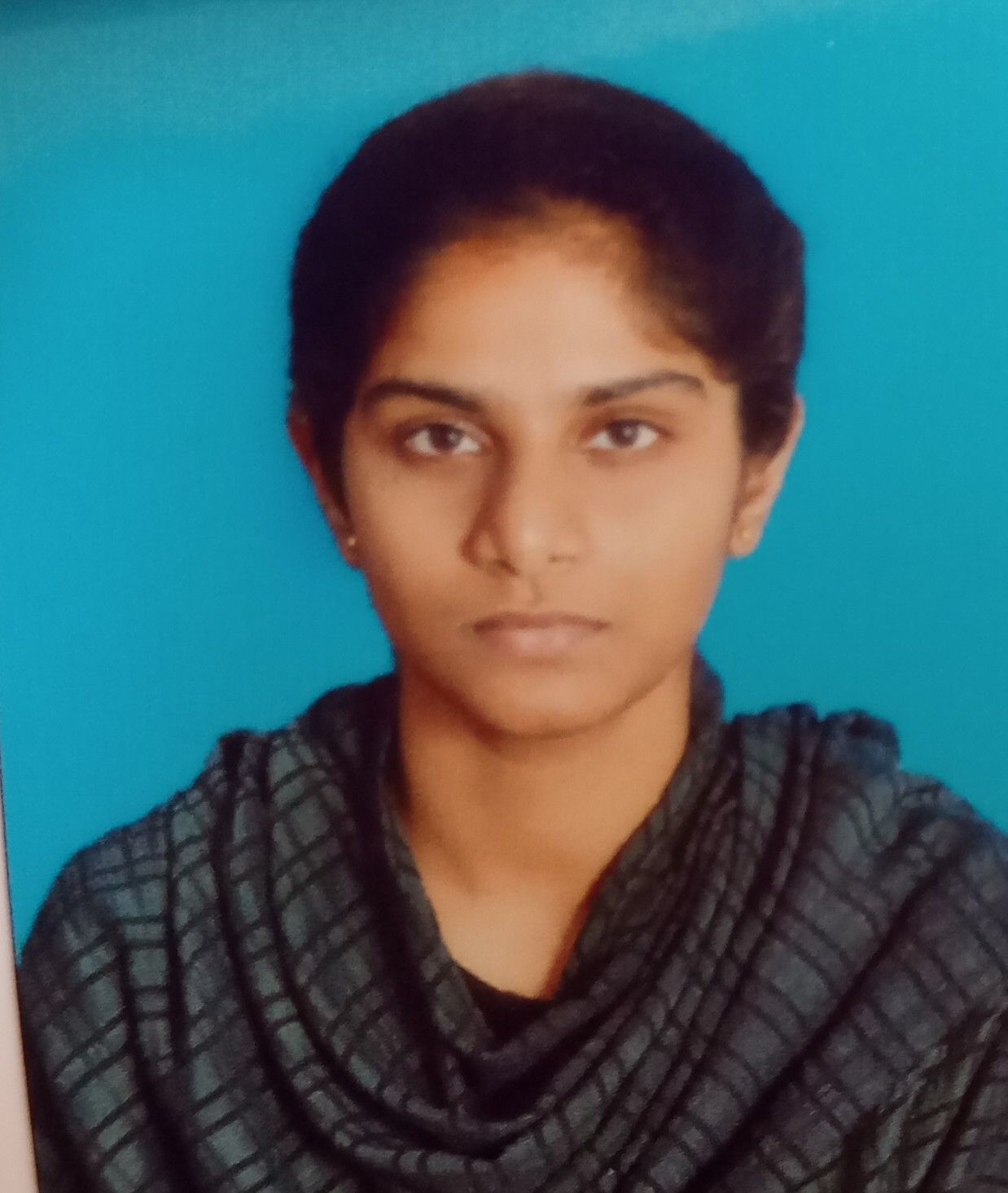 MAHMAD AMEENA TABASSUM