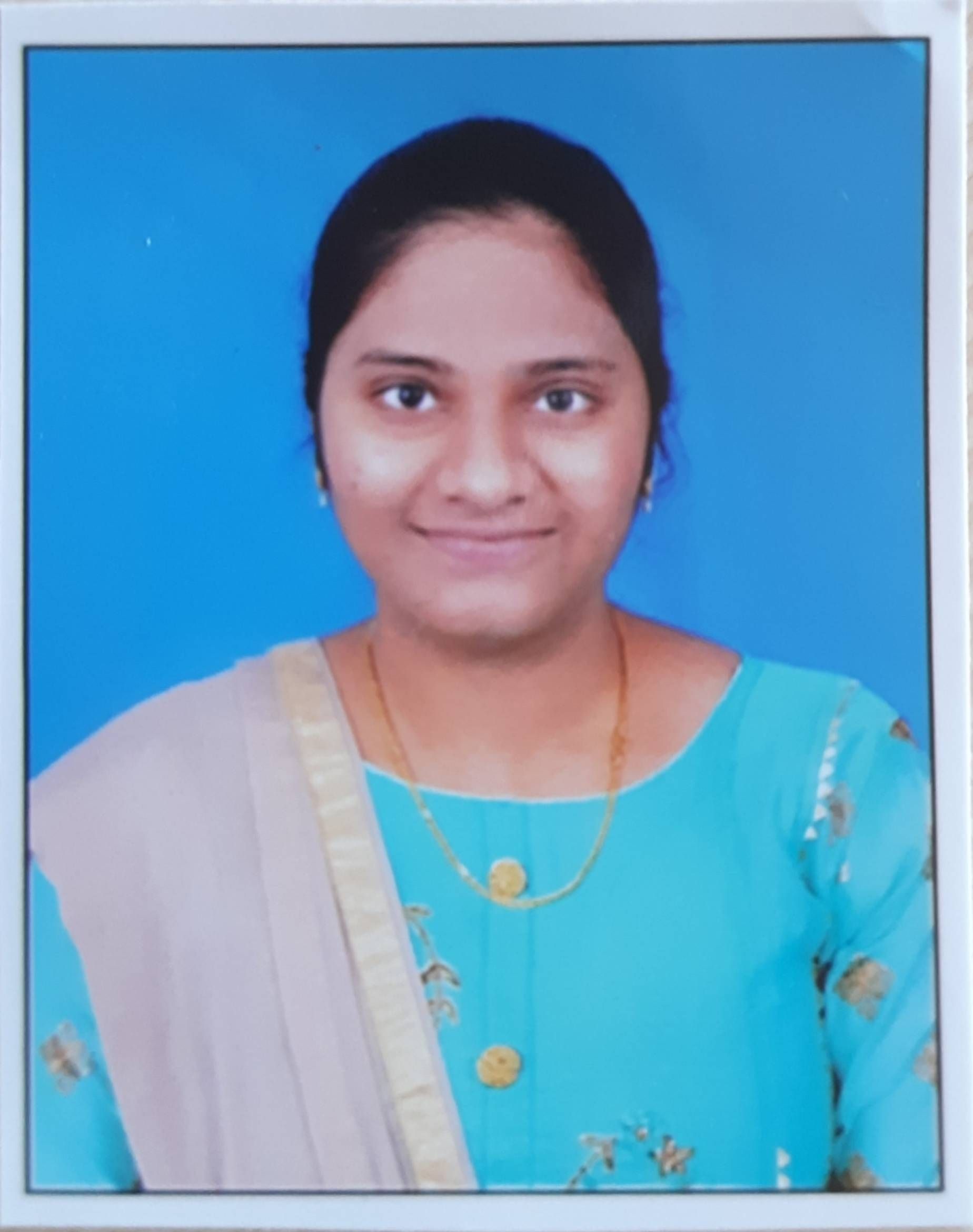 ALURI VANDANA