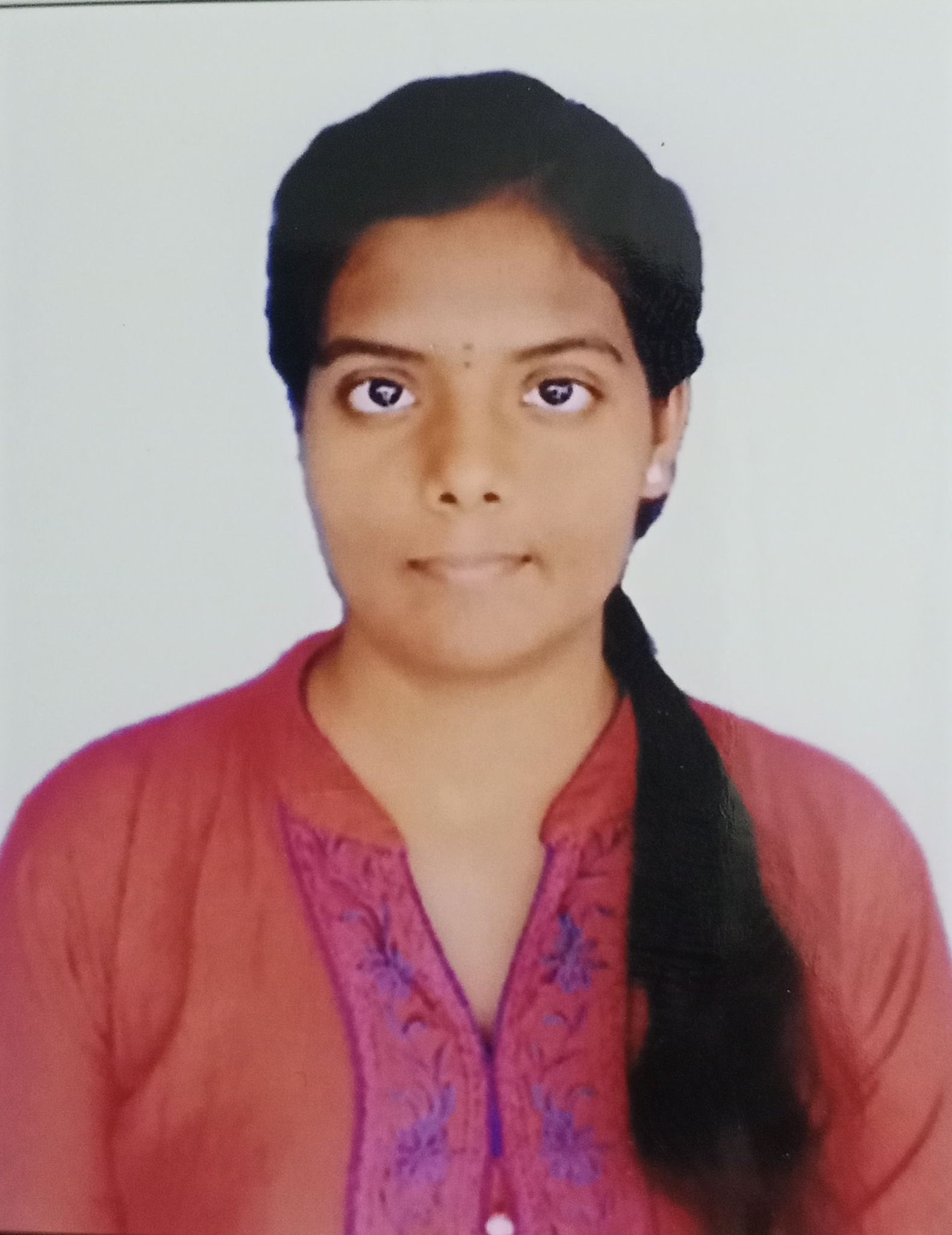 BUSSEY YUKTHA SRIDEVI