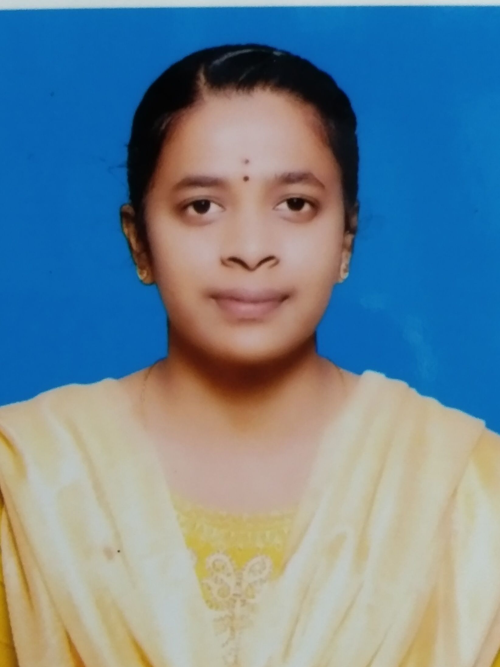 BURADA MOHINI