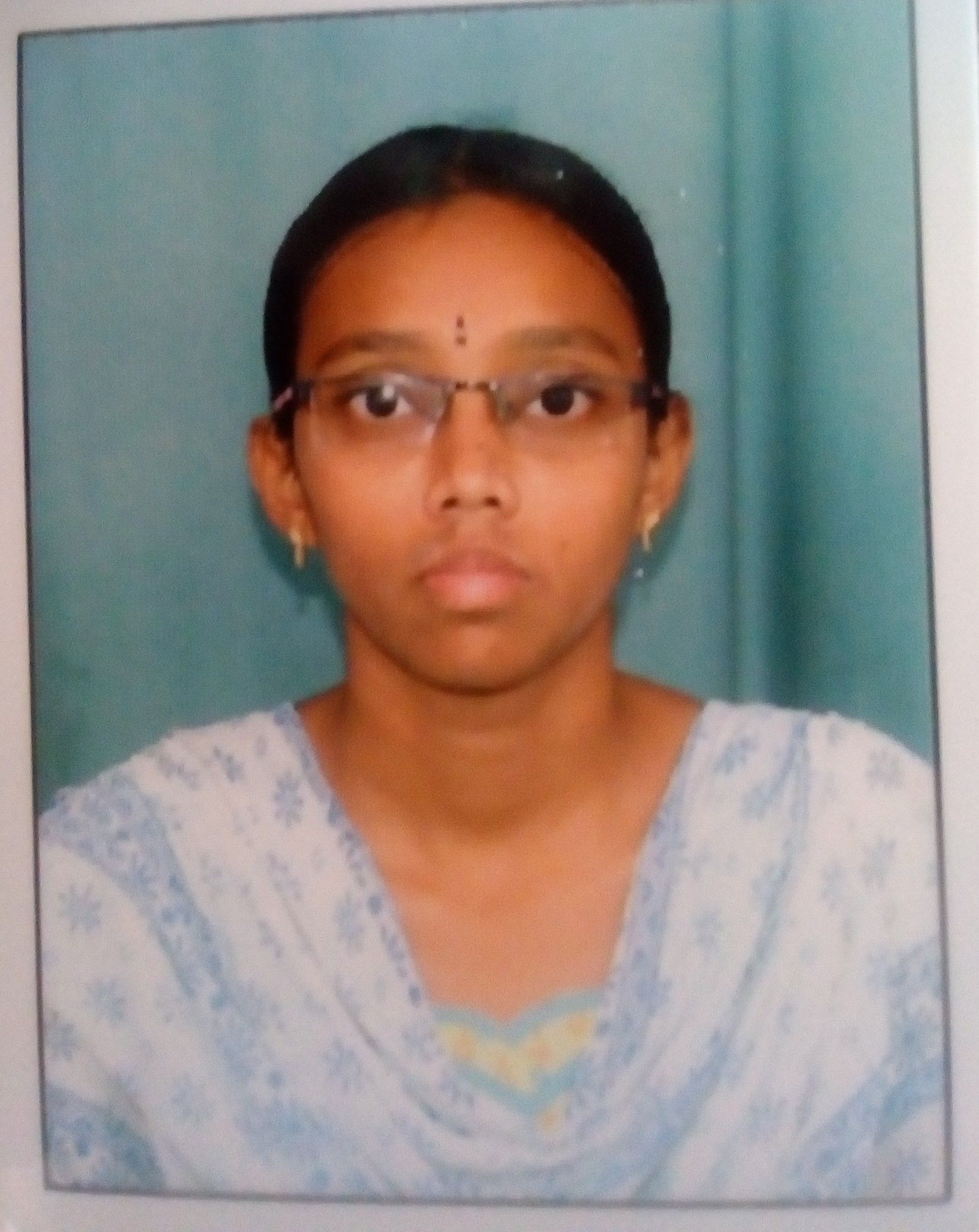 BURIDI SANDHYA RANI