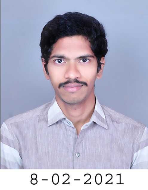 RANGU BHANUSANKAR