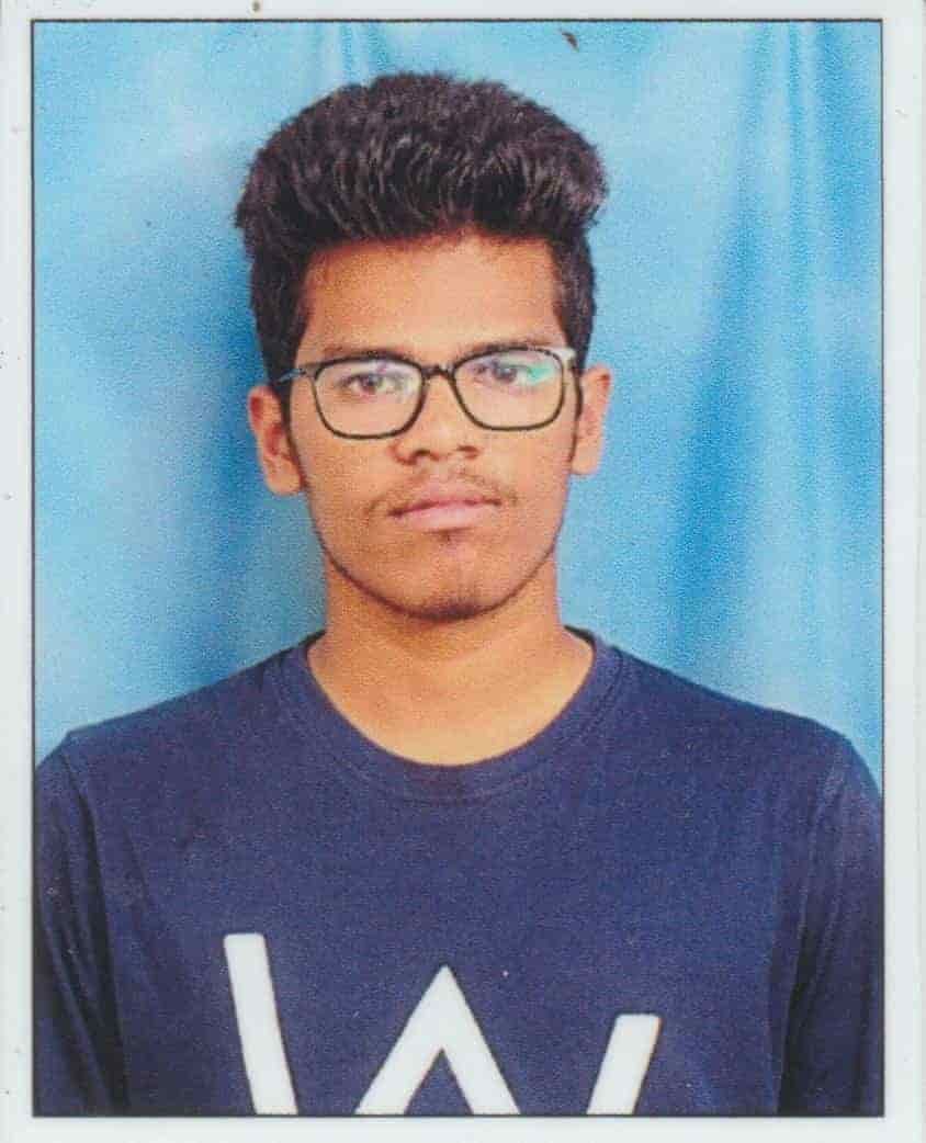 VEERNALA SREEMANNARAYANA MURTHY