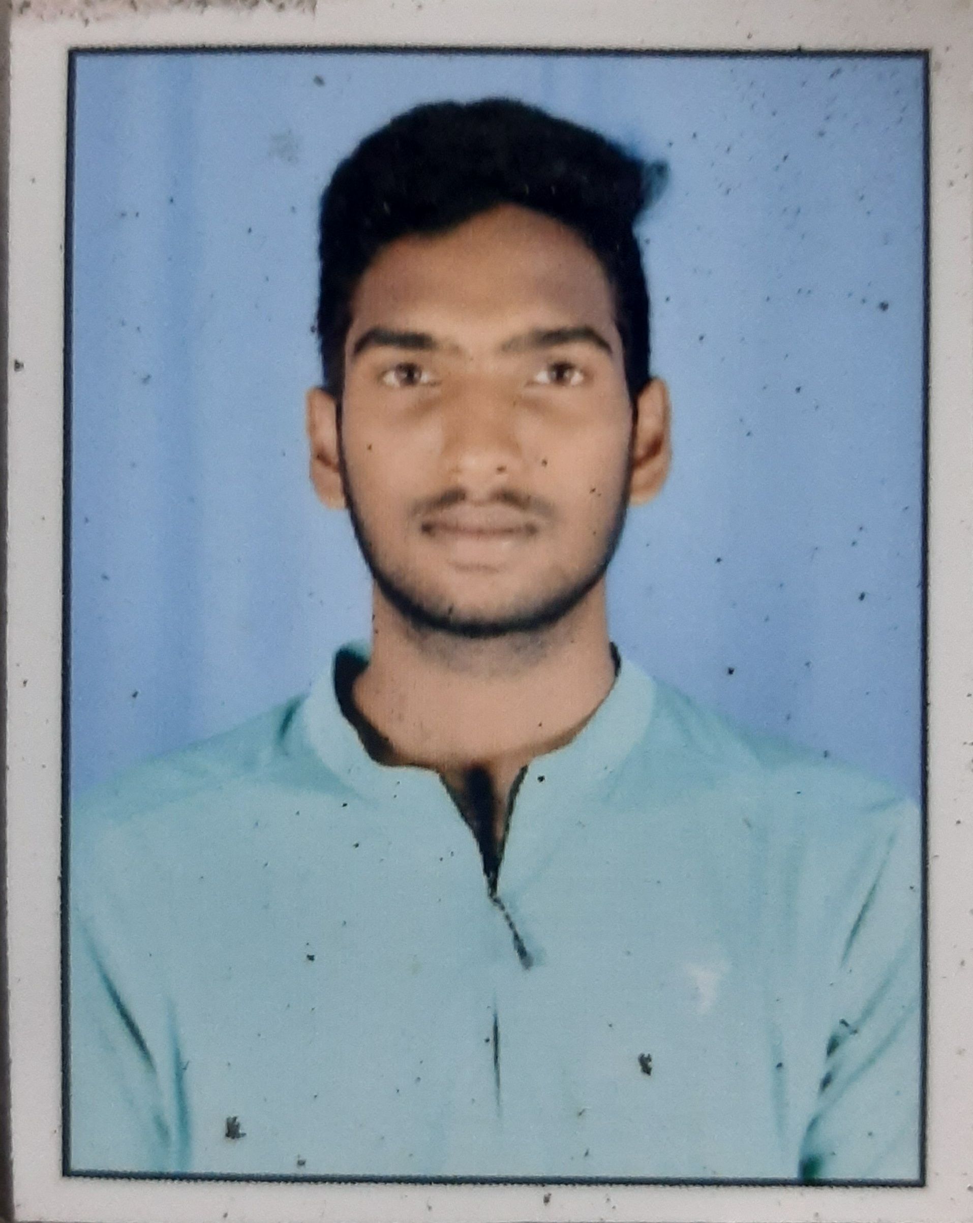 GEDDAM LAXMI GOWTHAMI PRABATH
