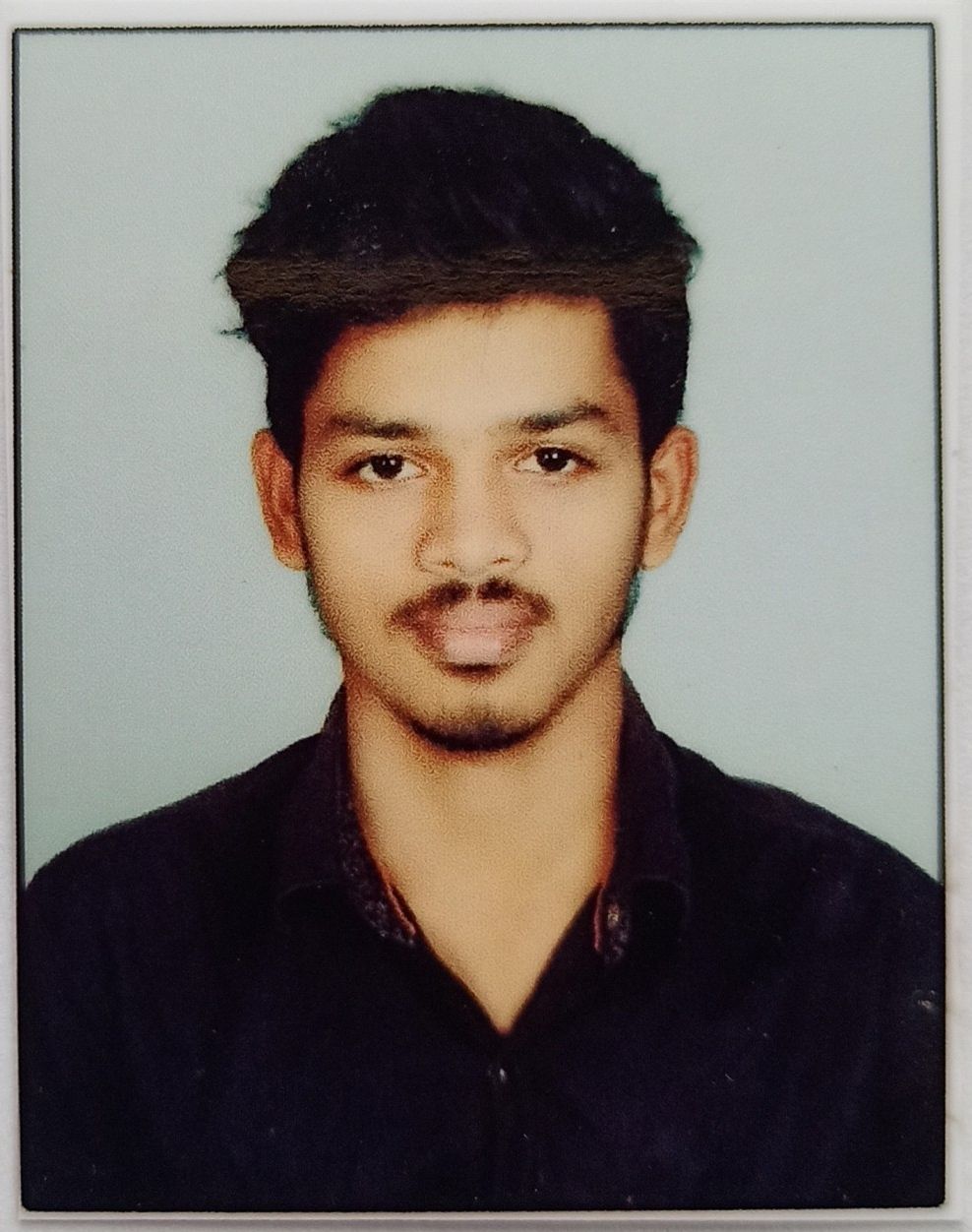 POTNURU VIJAY
