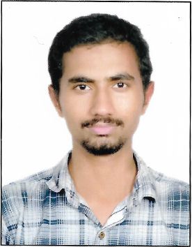 BUKKE ASHOK NAIK