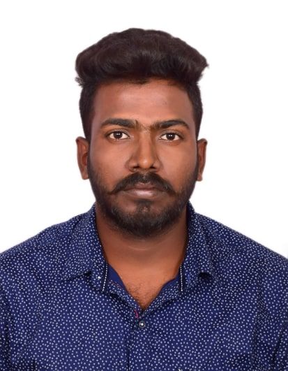 VELUGU ANOOP