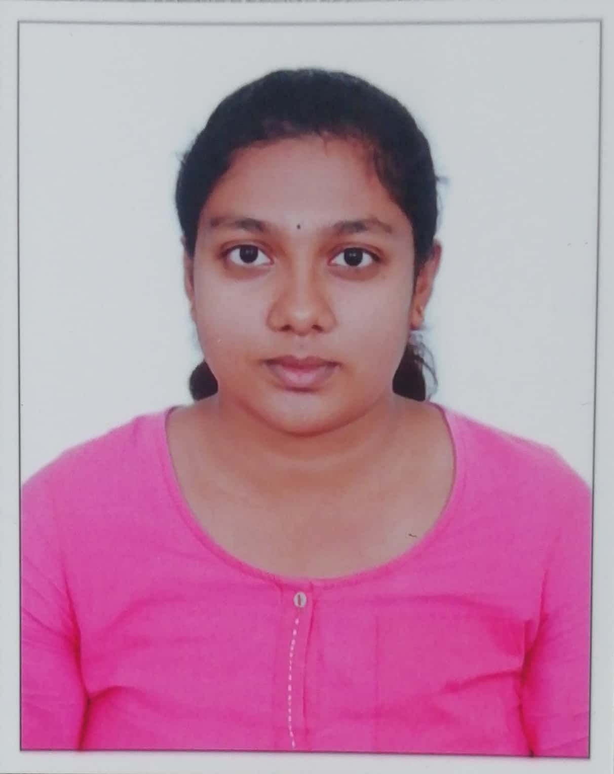 TANGELLAMUDI SAI CHARITHA