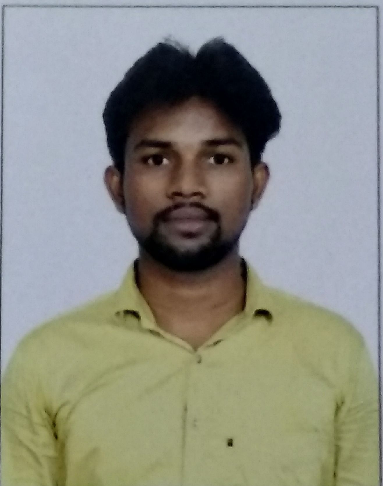 UPPARA NARAYANA SWAMY