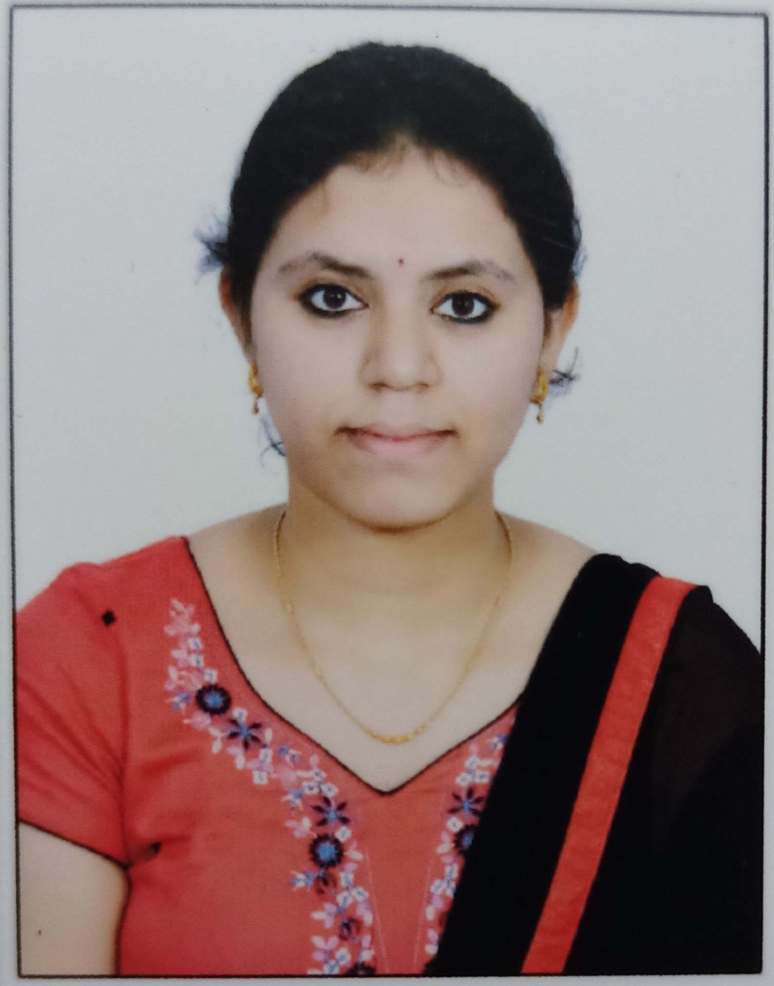 VALLI SRINISHNA BHATTIPROLU