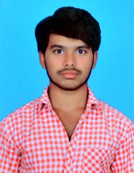 BADIPATI ASHOK