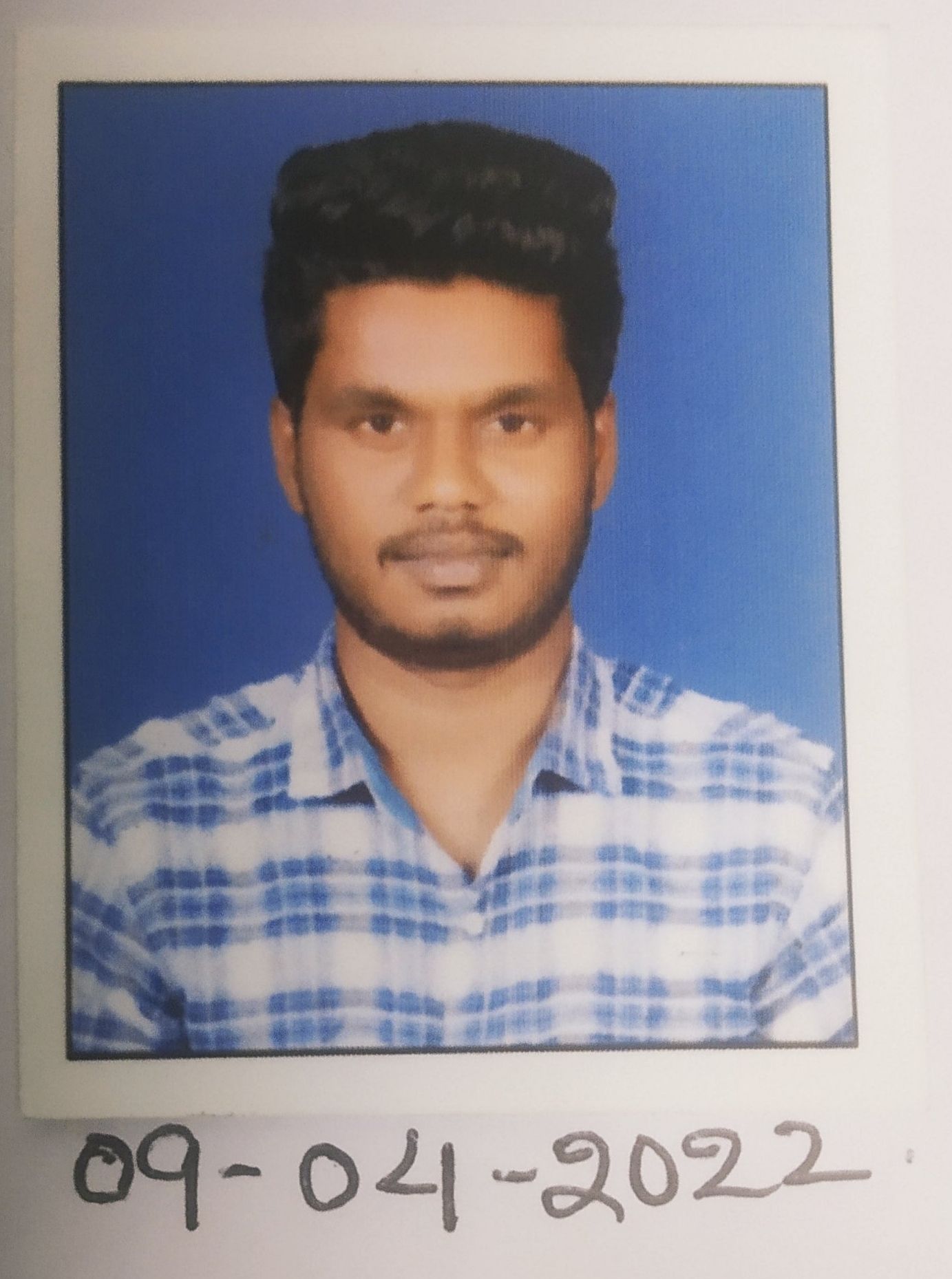 RAVADA RAJU