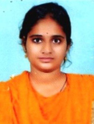 PEESAPATI VAISHNAVI