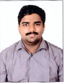 PEETHA HARISH