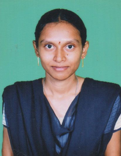 YARAGANDLA GAYATHRI