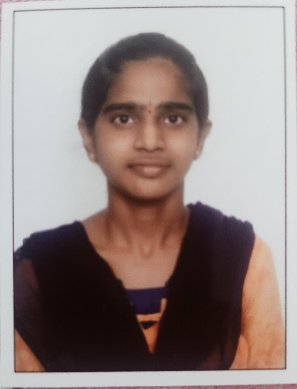 VYDADI PADMAVATHI