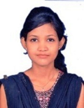 ANISHA DUNG DUNG