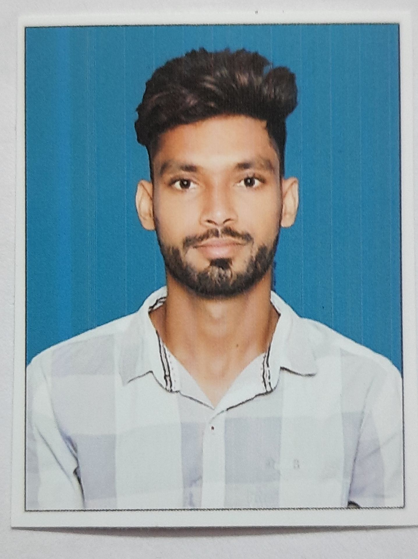 BODAPATI SIVAJI