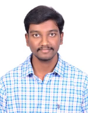BENDURTHI VARDHAN