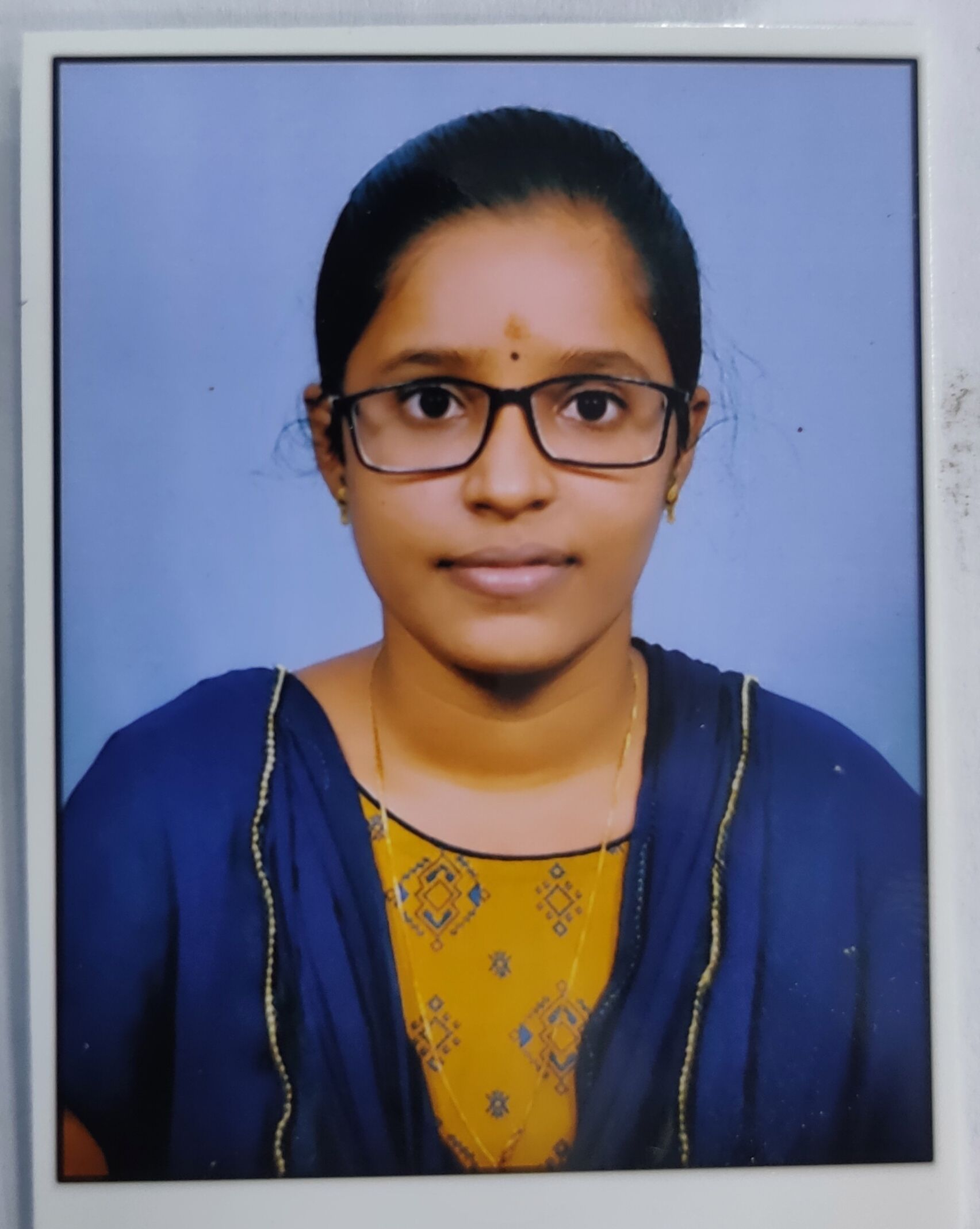 KARRI CHANDINI