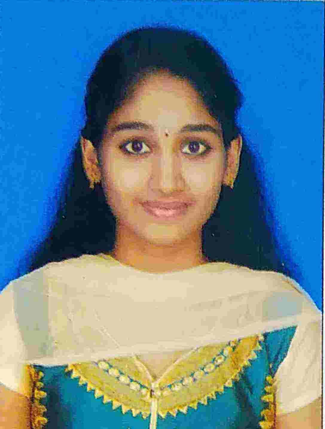 BODDETI ANITHA