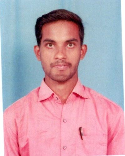 DURGA PRASAD PALLA