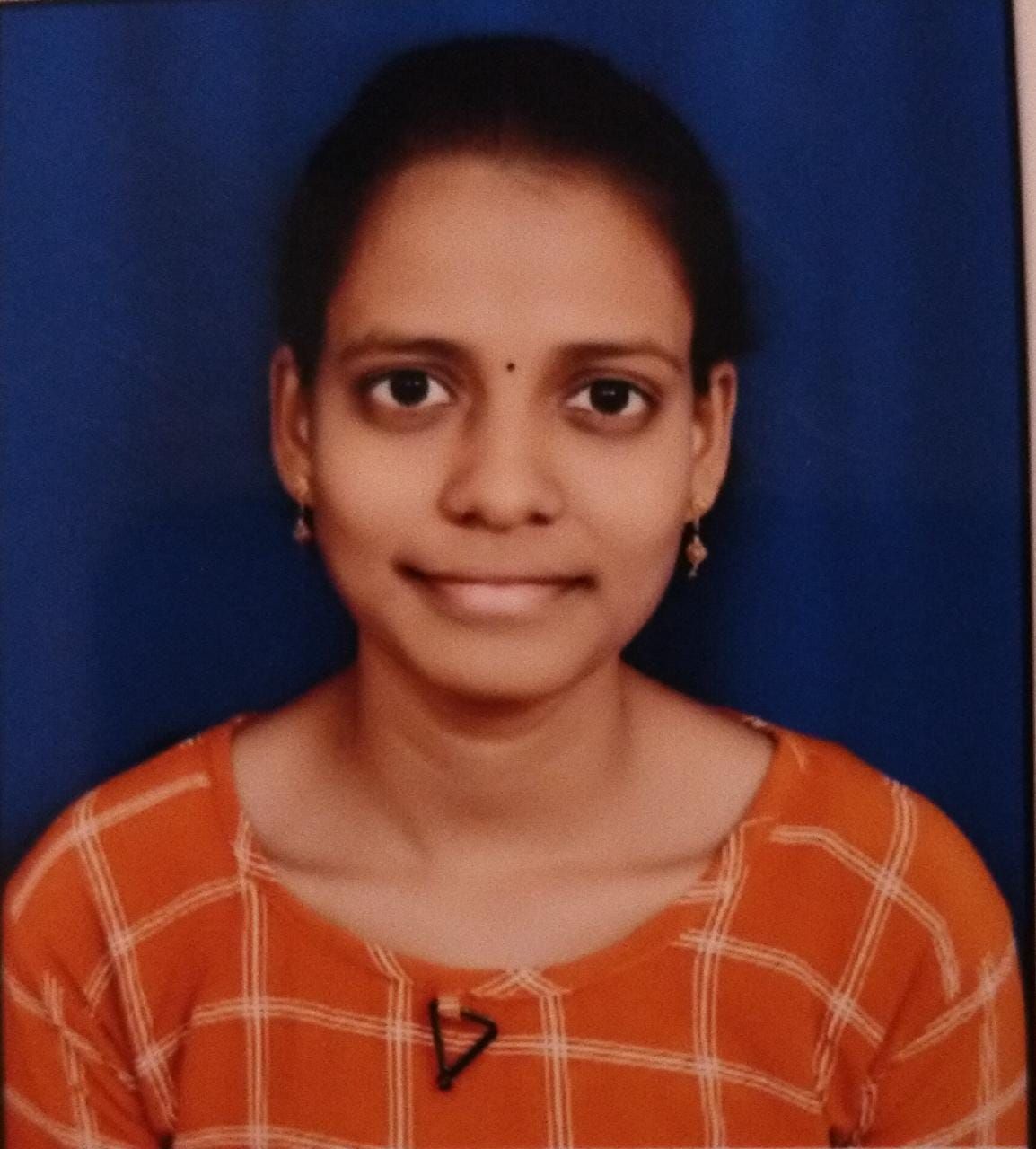VANJARAPU SINDHUSHA