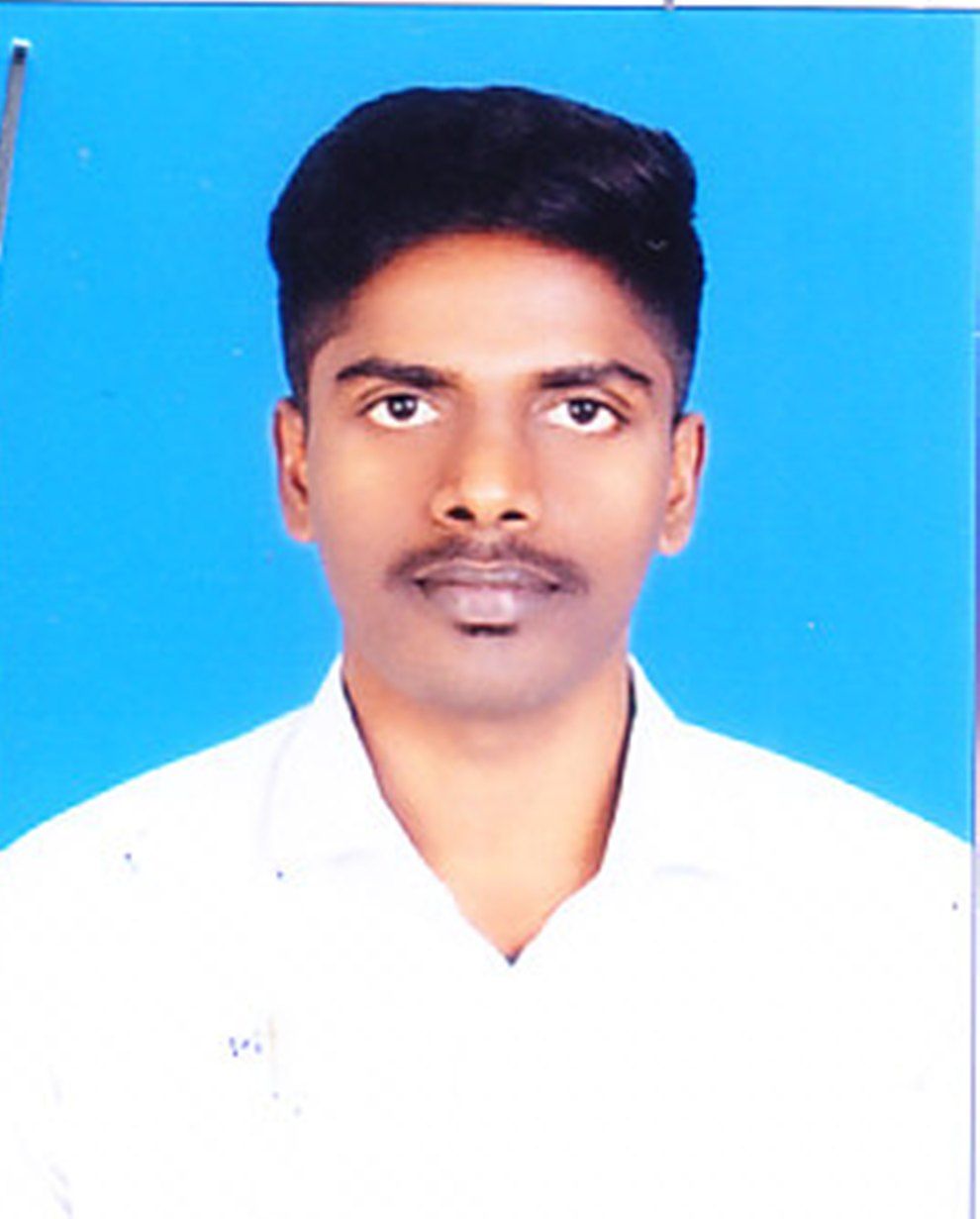 REGANA RAMBABU