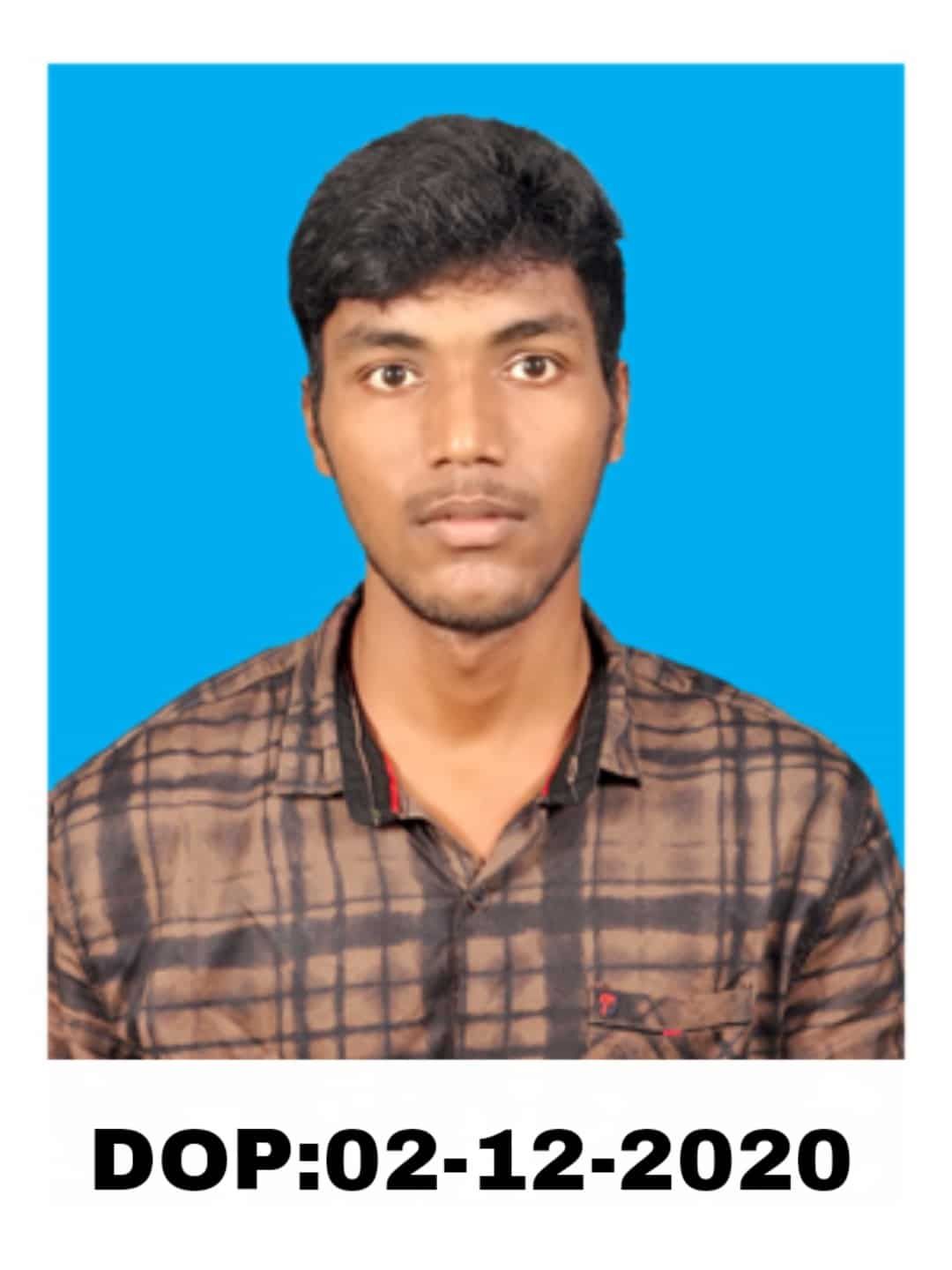 LABBA THULASI DASU