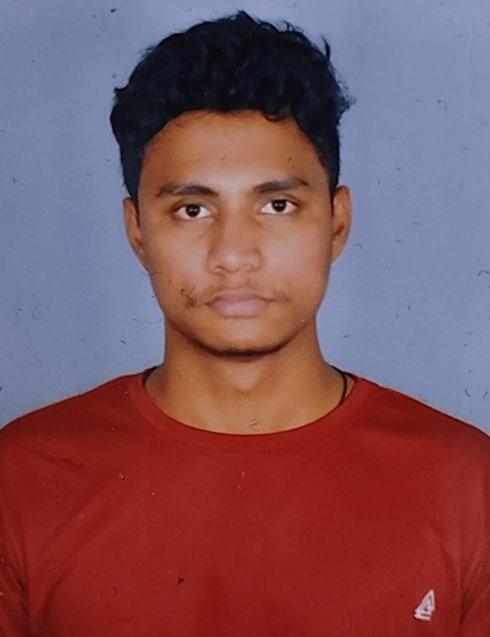 GORLI HAREESH