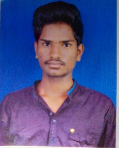GOLLAPALLI RAGHAVA