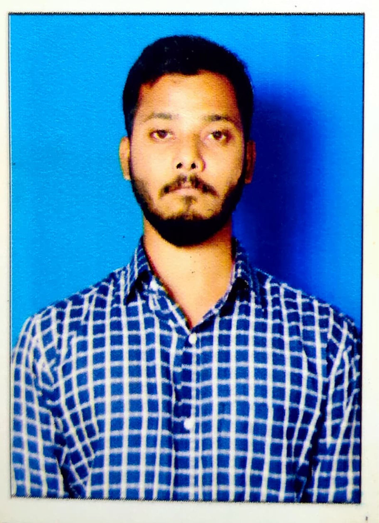 LENKA UDAY KUMAR