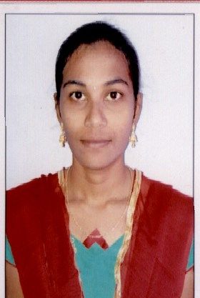 SASIPILLI BHARGAVI