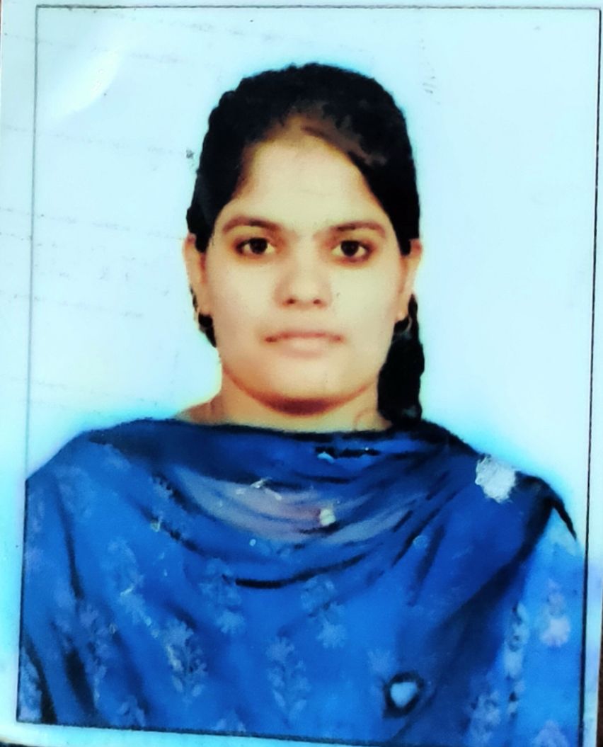 DEVARAKONDA SHANTHI PRIYA