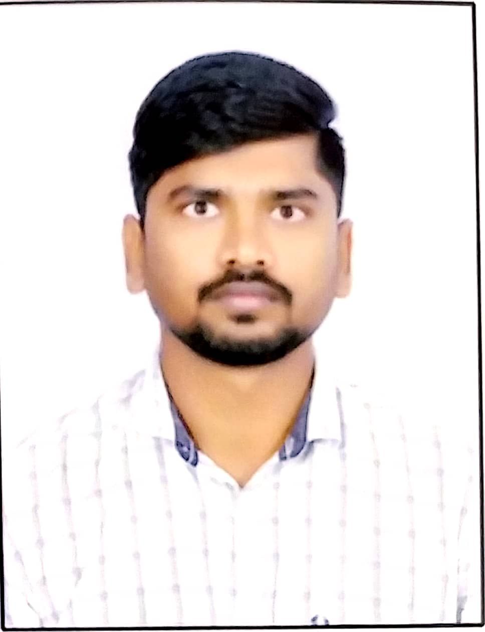 JATOTH PRAVEEN