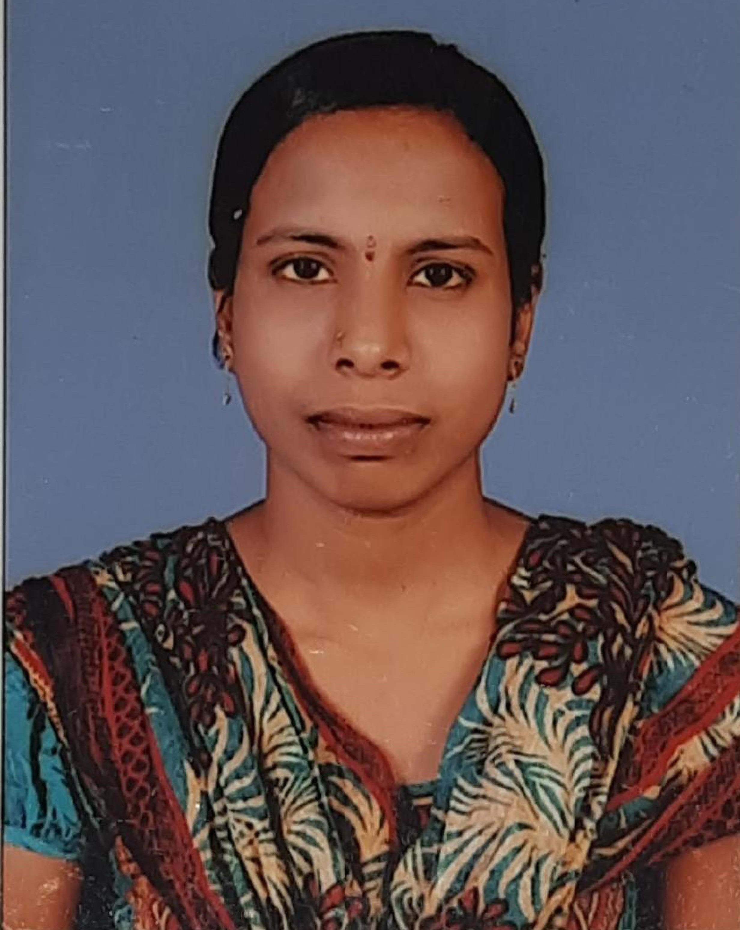 MUTYALA ANURADHA