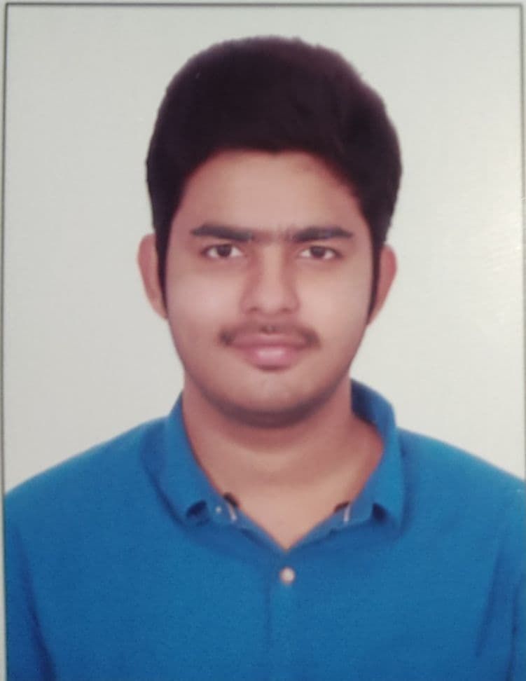THEEKSHAN RAJ ARE