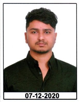 NARESH K